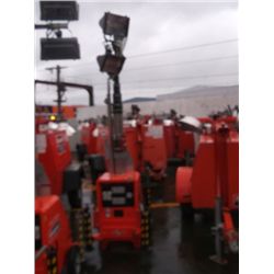 Link Tower Portable Floodlight