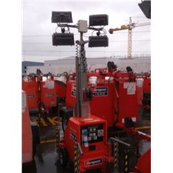 Link Tower Portable Floodlight