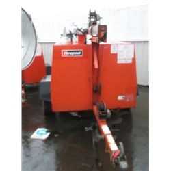Ingersoll Rand Towable Light Tower # J388J