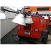 Image 2 : Ingersoll rand Towable Light Tower #E435B