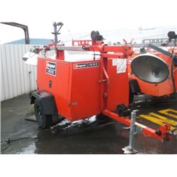 Ingersoll rand Light Tower # A142R