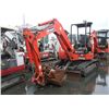 Image 1 : Yanmar V1040-2 Excavator #CEE553