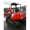 Image 2 : Yanmar V1040-2 Excavator #CEE553