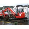 Image 2 : Yanmar V1040-2 Excavator # CEE551
