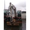 Image 1 : Takeuchi TB 175 Excavator