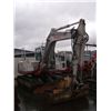 Image 2 : Takeuchi TB 175 Excavator