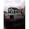 Image 4 : Takeuchi TB 175 Excavator