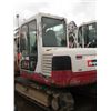 Image 5 : Takeuchi TB 175 Excavator