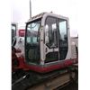 Image 7 : Takeuchi TB 175 Excavator