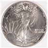 Image 1 : 1988 AMERICAN SILVER EAGLE, GEM!