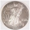 Image 1 : 1999 AMERICAN SILVER EAGLE, GEM! KEY DATE!
