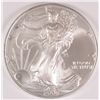 Image 1 : 2006 AMERICAN SILVER EAGLE, GEM!