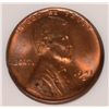 Image 2 : 1941-D LINCOLN CENT, NGC MS-67 RED RARE!!
