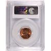 Image 4 : 1954-D LINCOLN CENT, PCGS MS-65 RED
