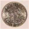 Image 3 : 1959-D ROOSEVELT DIME, PCI MS-67 FULL TORCH RARE!!