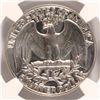 Image 3 : 1961 WASHINGTON QUARTER, NGC PROOF-67  SUPER!