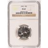 Image 1 : 1962 WASHINGTON QUARTER, NGC PROOF-67  SUPER!