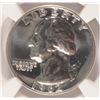 Image 2 : 1962 WASHINGTON QUARTER, NGC PROOF-67  SUPER!