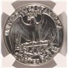 Image 3 : 1962 WASHINGTON QUARTER, NGC PROOF-67  SUPER!