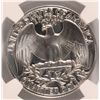 Image 3 : 1963 WASHINGTON QUARTER, NGC PROOF-67  SUPER!
