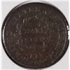 Image 2 : 1803 HALF CENT G/VG (C-1, R-1)