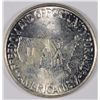 Image 2 : 1952 WASHINGTON/CARVER COMMEN HALF DOLLAR CH BU