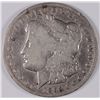 Image 1 : 1893-CC MORGAN DOLLAR VG (DAMAGED)