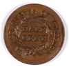 Image 2 : 1855 HALF CENT MS-63