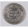 Image 2 : 1874 SEATED DIME XF/AU