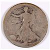 Image 1 : 1921 WALKING LIBERTY HALF DOLLAR AG