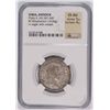 Image 1 : 247-249 SILVER TETRADRACHM PHILIP II NGC CH AU
