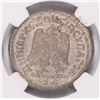Image 3 : 247-249 SILVER TETRADRACHM PHILIP II NGC CH AU