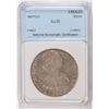 Image 1 : 1808 8 REALES BOLIVIA NNC AU-55