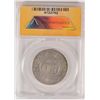 Image 4 : 1892-H 50 CENTS HONG KONG ANACS VF-35 DETAILS CLEANED
