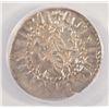 Image 2 : 1198-1219 SILVER TRAM ARMENIA ANACS AU-50 SCARCE