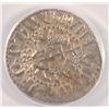 Image 3 : 1198-1219 SILVER TRAM ARMENIA ANACS AU-50 SCARCE
