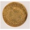 Image 3 : 1875 $1 OCTAGON CALIFORNIA GOLD NNC MS-63 VERY SCARCE