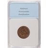 Image 4 : 1855 HALF CENT NNC MS-62 BR