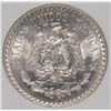 Image 3 : 1922-MO MEXICO PESO NNC MS-64