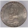 Image 2 : 1927-F 3 RMark GERMANY ICG MS-61 KM#54 VERY RARE