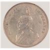 Image 2 : 1894 GERMAN EAST AFRICA RUPIE NNC MS-62 RARE KEY DATE