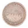 Image 1 : 1831 2 REALE CENTRAL AMERICA REPUBLIC (RARE)