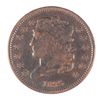 Image 1 : 1835 HALF CENT VF-20