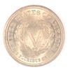 Image 2 : 1883 N/C V-NICKEL MS-65
