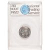 Image 1 : 1961 PROOF ROOSEVELT DIME NGS PR-70