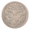Image 2 : 1895-O BARBER QUARTER VF DETAILS