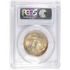 Image 2 : 1920 PILGRIM COMMEN HALF DOLLAR PCGS MS-63