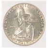 Image 2 : 1921 PILGRIM COMMEN HALF DOLLAR NGC MS-63