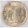 Image 3 : 1921 ALABAMA COMMEN HALF DOLLAR 2X2 PCGS MS-64