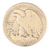 Image 2 : 1938-D WALKING LIBERTY HALF DOLLAR G/VG